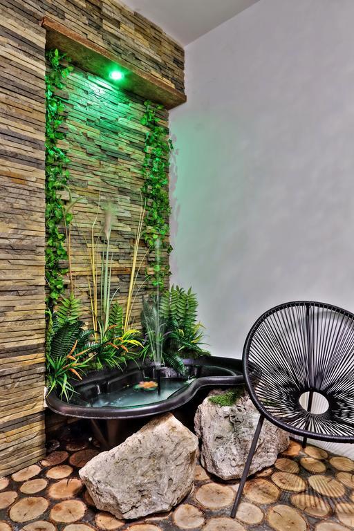 Suite Paradise Rome Exterior photo