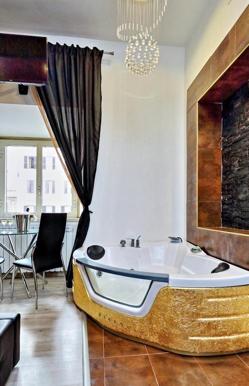Suite Paradise Rome Exterior photo