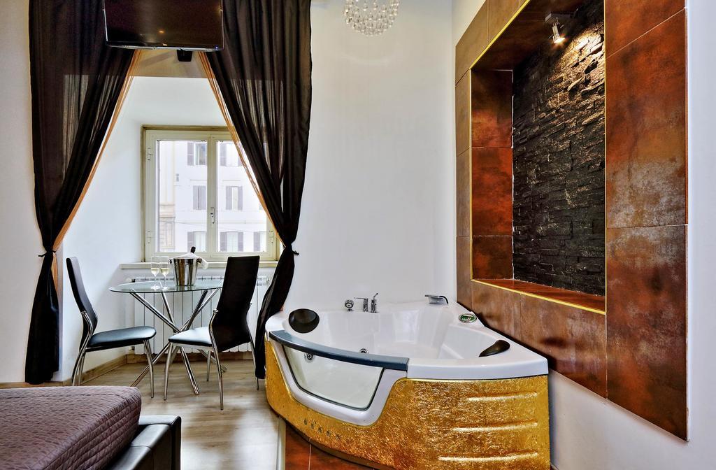 Suite Paradise Rome Exterior photo