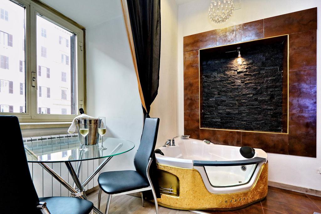 Suite Paradise Rome Exterior photo