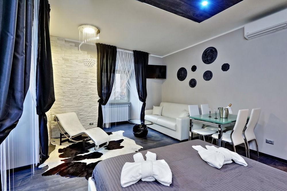 Suite Paradise Rome Exterior photo