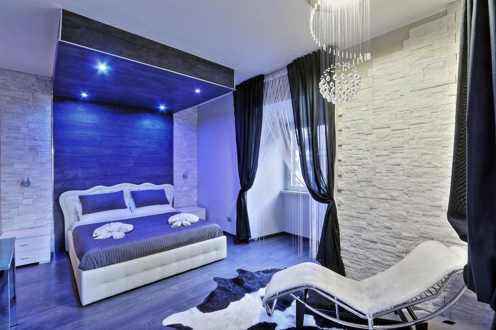 Suite Paradise Rome Exterior photo