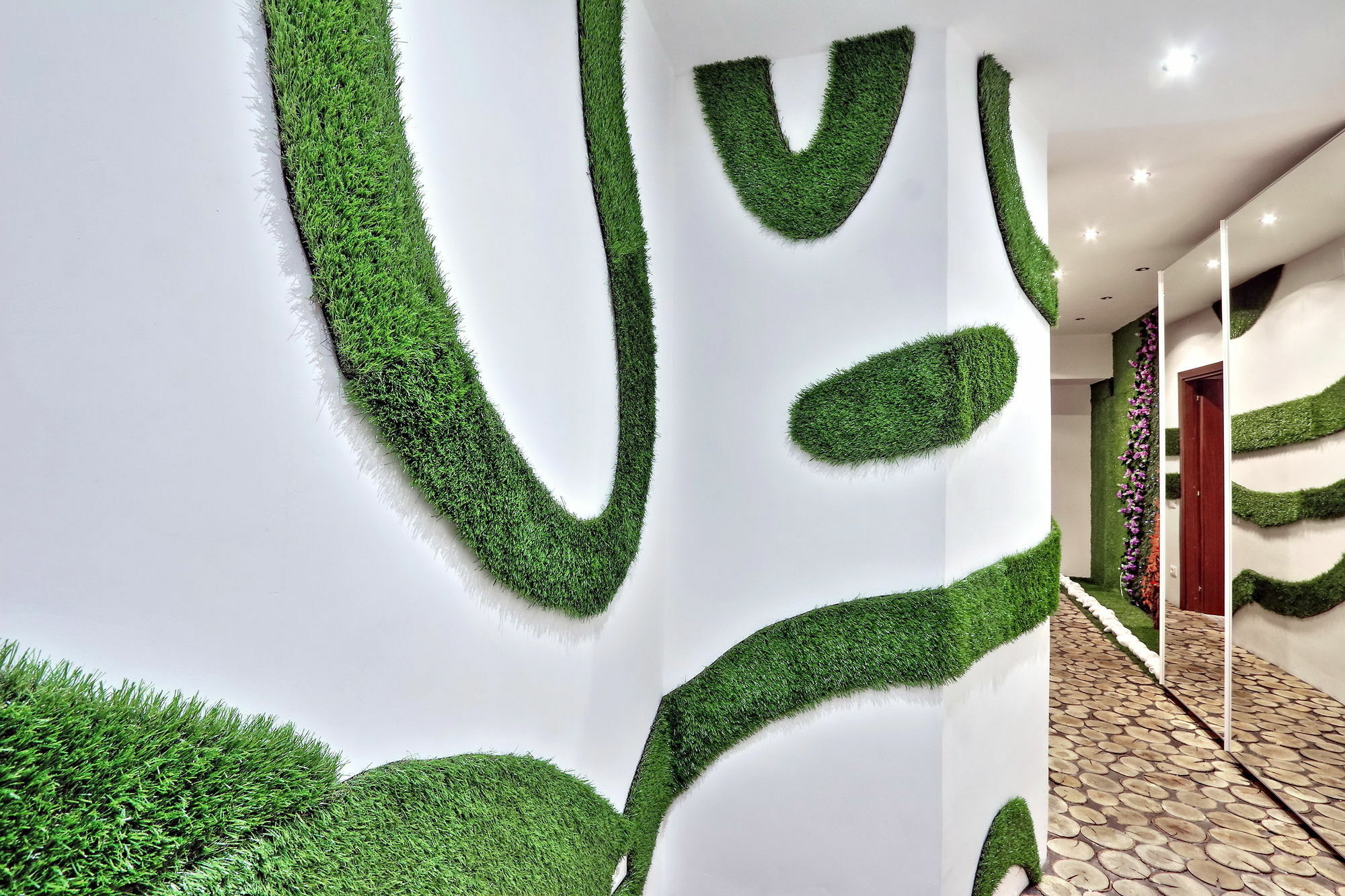 Suite Paradise Rome Exterior photo