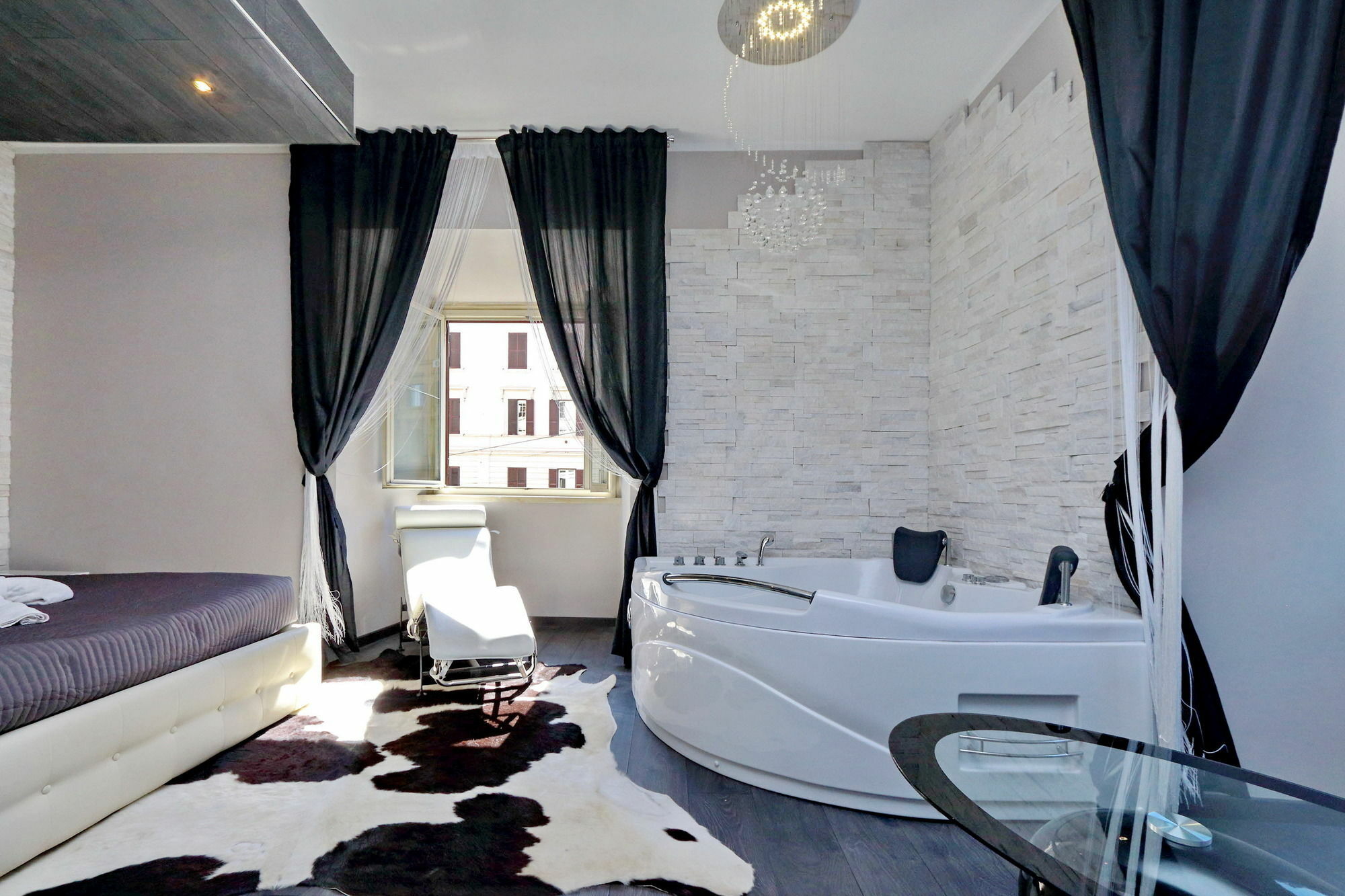 Suite Paradise Rome Exterior photo