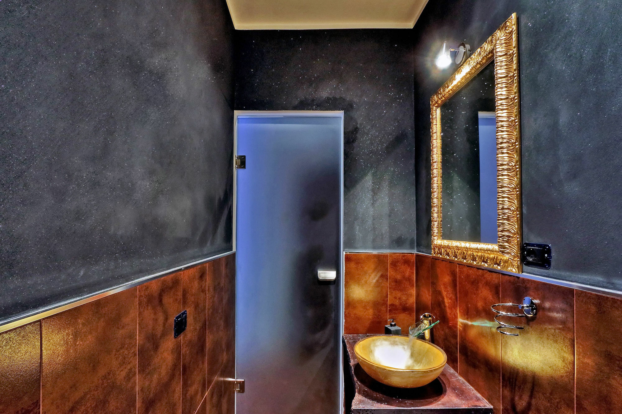 Suite Paradise Rome Exterior photo