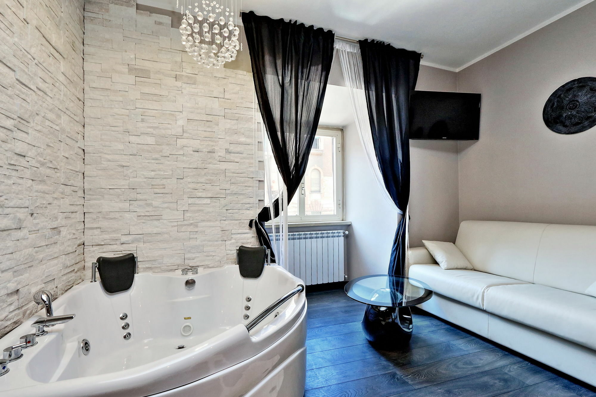 Suite Paradise Rome Exterior photo