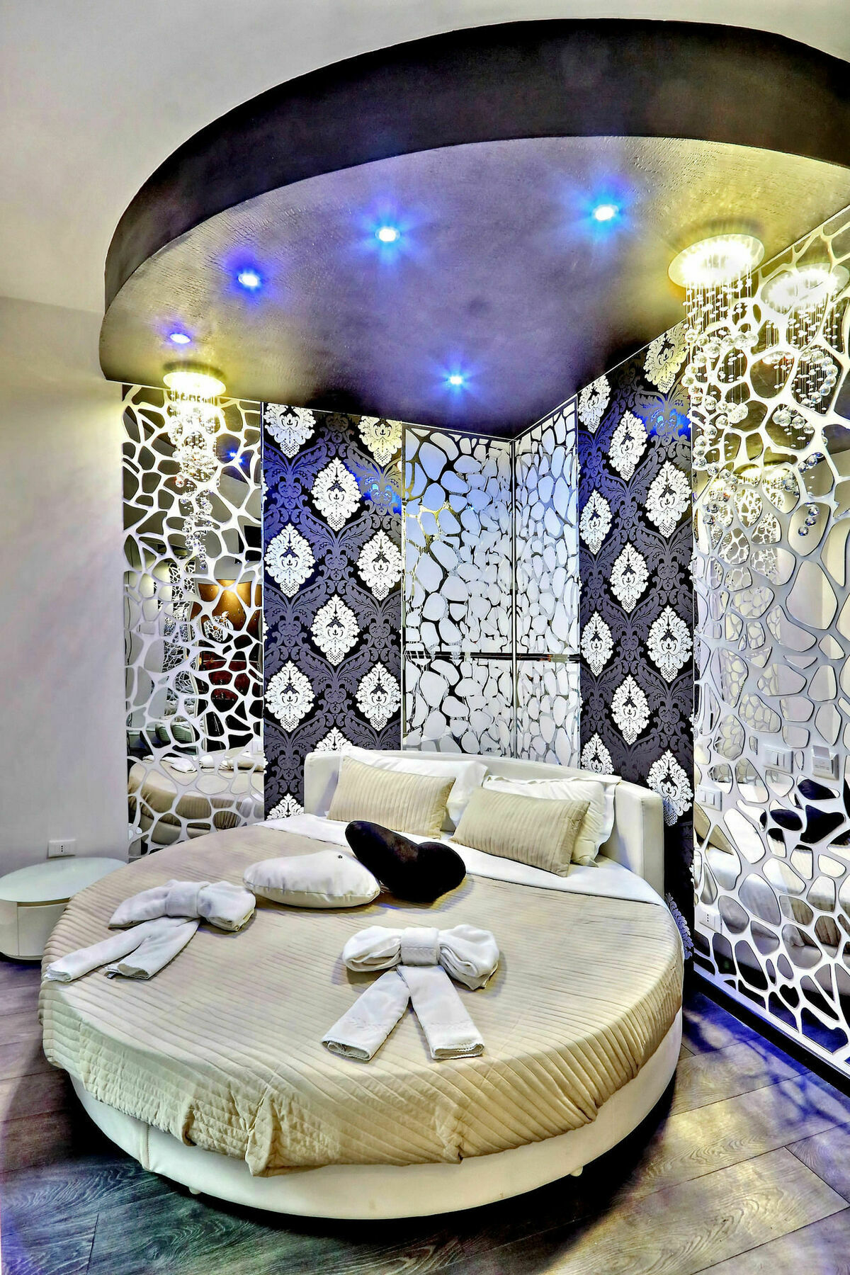 Suite Paradise Rome Exterior photo