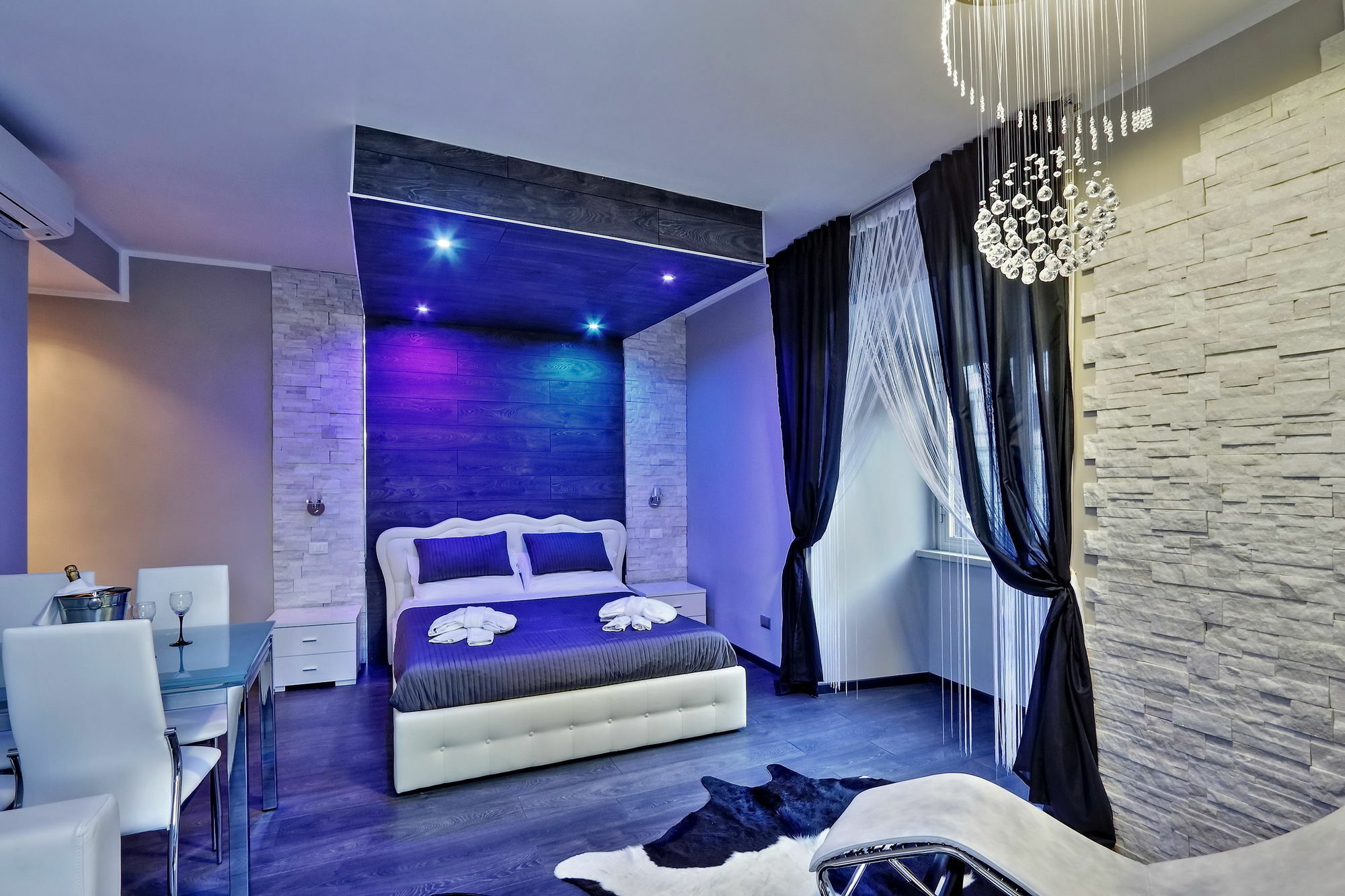 Suite Paradise Rome Exterior photo