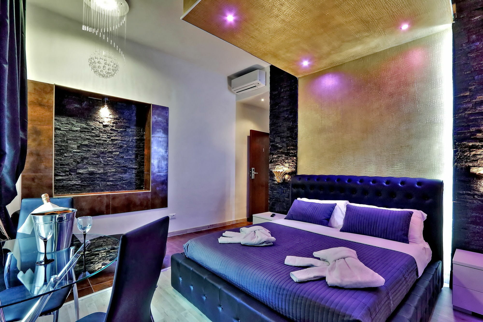 Suite Paradise Rome Exterior photo